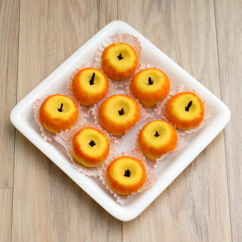 Sweet Magic Foods Kova Apple